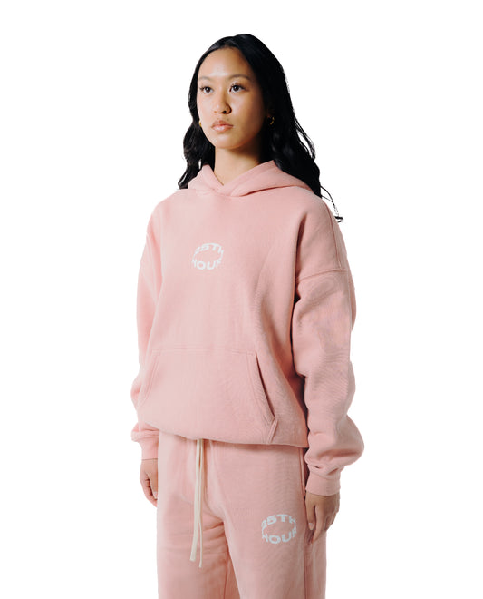CLOCKWORK Hoodie
