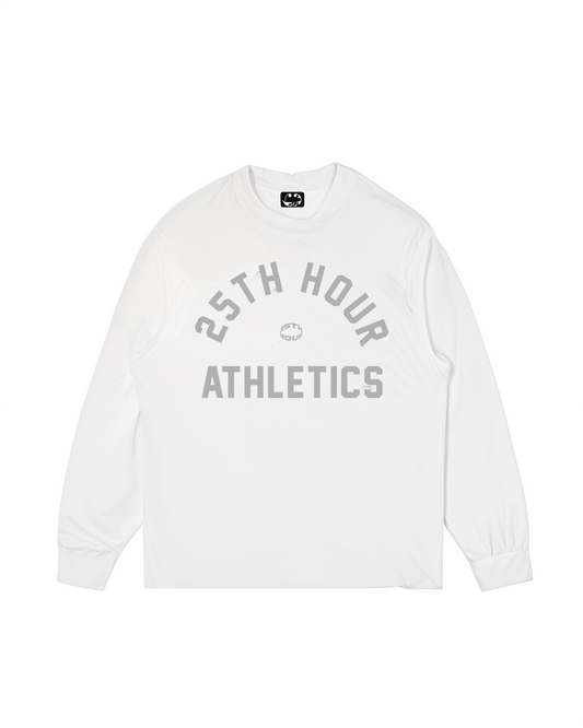 25th Hour Athletics Long Sleeve T-Shirt