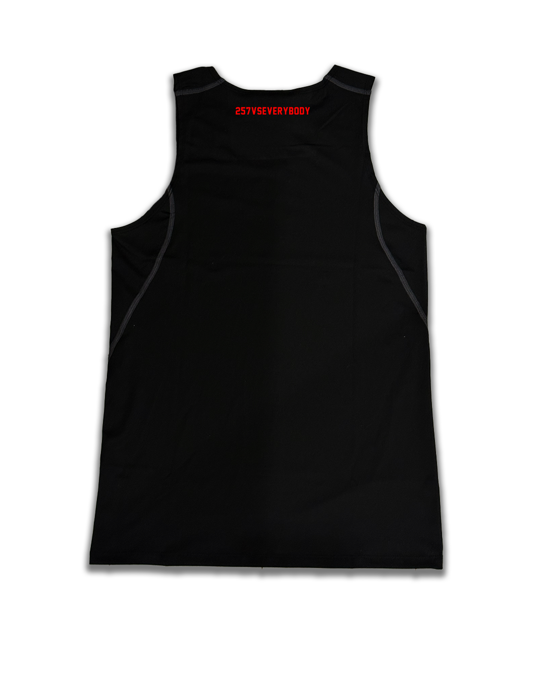 We Love the Game Compression Tank Tops
